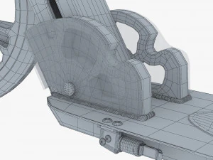 Cole&ccedil;&atilde;o de Dispositivos de Transporte Pessoal volume 1 Modelo 3D