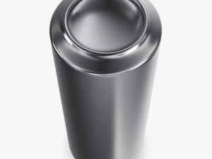 Алюминиевая стандартная банка 568 мл 1 Pinta v 1 3D Модель