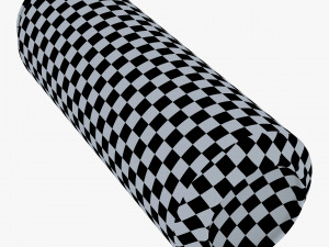 Aluminum Standard Can 568ml 1 Pinta v 2 Modelo 3D
