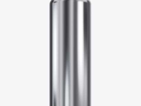 Aluminum Cans Collection volume 1 Modelo 3D