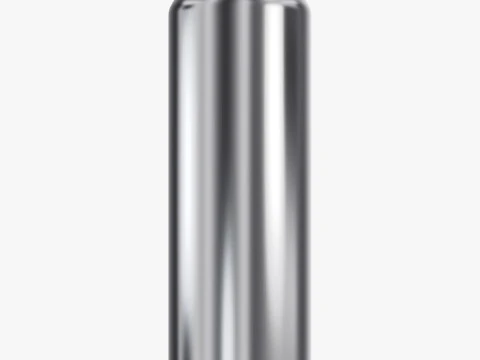 Cole&ccedil;&atilde;o de Latas de Alum&iacute;nio volume 1 Modelo 3D