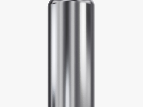 Aluminum Cans Collection volume 1 Modelo 3D