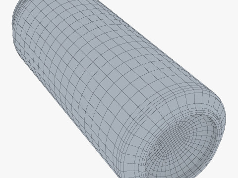 Aluminum Cans Collection volume 1 Modelo 3D