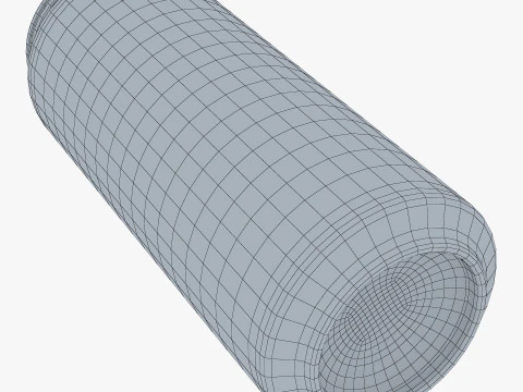 Cole&ccedil;&atilde;o de Latas de Alum&iacute;nio volume 1 Modelo 3D