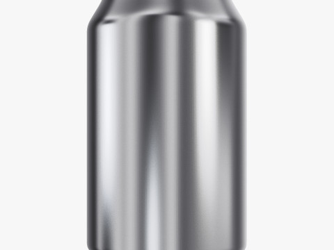 Aluminum Cans Collection volume 1 Modelo 3D