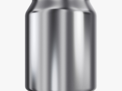 Aluminum Cans Collection volume 1 Modelo 3D