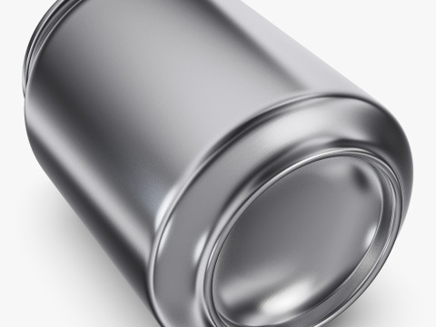 Aluminum Cans Collection volume 1 Modelo 3D