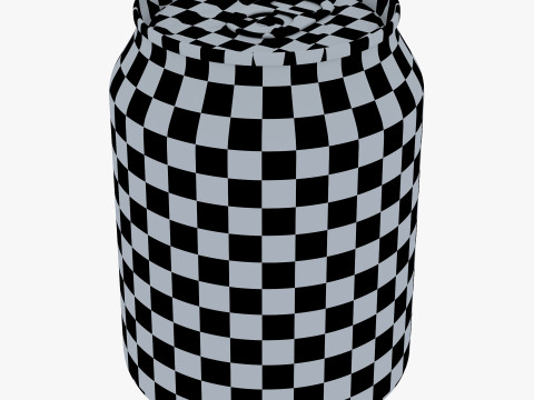 Aluminum Cans Collection volume 1 Modelo 3D
