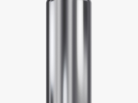 Aluminum Cans Collection volume 1 Modelo 3D