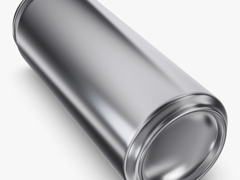 Aluminum Cans Collection volume 1 Modelo 3D