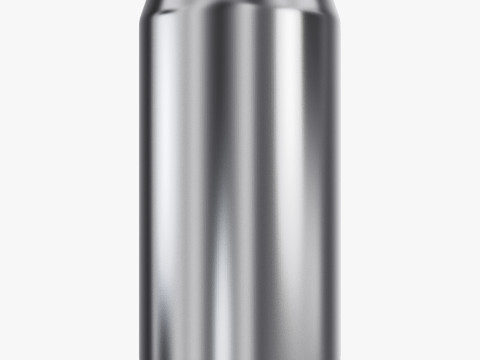 Aluminum Cans Collection volume 1 Modelo 3D