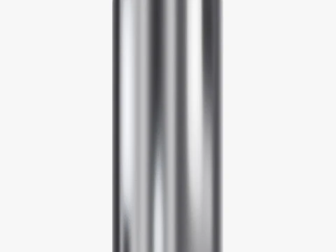 Cole&ccedil;&atilde;o de Latas de Alum&iacute;nio volume 1 Modelo 3D