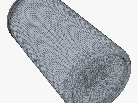 Aluminum Cans Collection volume 1 Modelo 3D