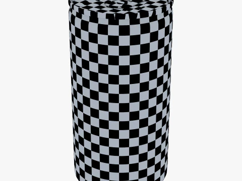 Cole&ccedil;&atilde;o de Latas de Alum&iacute;nio volume 1 Modelo 3D