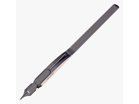 Conceptual 4D Digital Stylus M1 3D Model