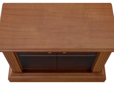 TV Stand Verona 13M 3D Model