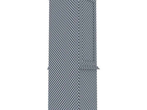 Display Cabinet Victoria 12 3D Model