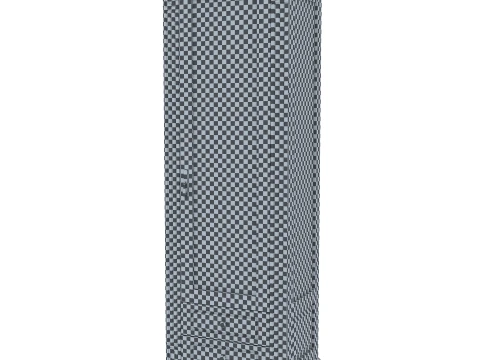 Display Cabinet Victoria 17 3D Model