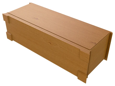 TV Stand Cabinet Victoria 06 3D Model