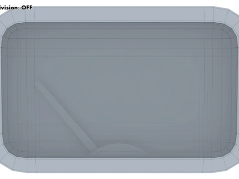 Medidor de press&atilde;o de &oacute;leo de aeronave M1 Modelo 3D