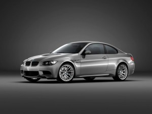 bmw m3 e92 Model 3D