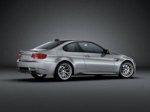 bmw m3 e92 3D मॉडल