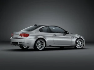 bmw m3 e92 3D Model