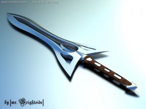 painmaker 3D Модель