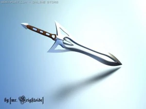 обезболивающий 3D Модель