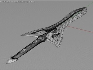 painmaker 3D Model