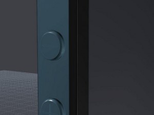 iphone 5 cad Modelo 3D