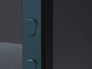 iphone 5 cad 3D Model