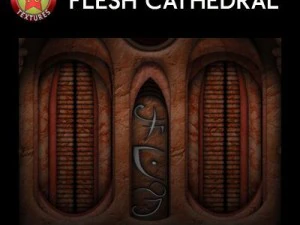 fireclown texturas carne catedral Texturas CG