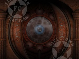 fireclown textures flesh cathedral Texturas CG