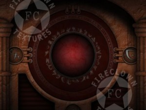 fireclown textures flesh cathedral Texturas CG
