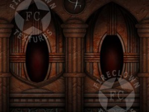 fireclown textures flesh cathedral Texturas CG