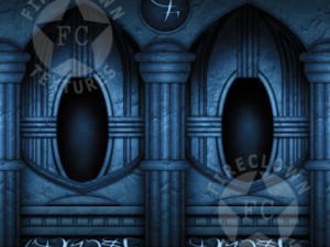 fireclown textures flesh cathedral Texturas CG