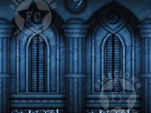 fireclown textures flesh cathedral Texturas CG