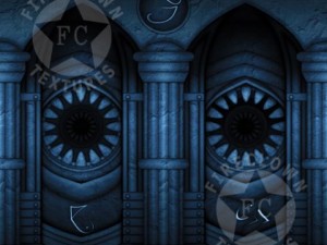 fireclown textures flesh cathedral Texturas CG