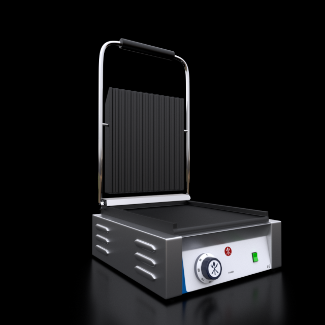 grill 3D 모델 .c4d .max .obj .3ds .fbx .stl .blend 