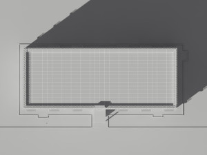 apartment 3D 모델