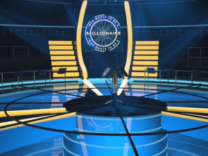 millionaire studio 3D Модель