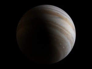 solar system planets 3D Model