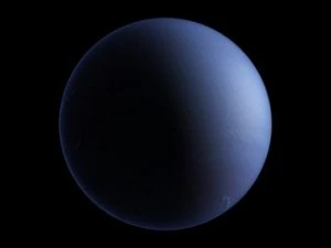 solar system planets 3D Model