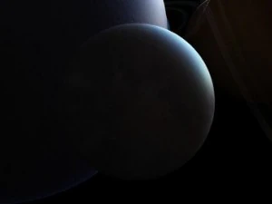 solar system planets 3D Model