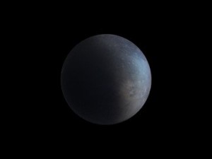 solar system planets Modelo 3D