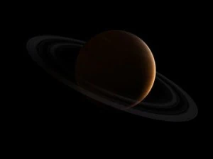 solar system planets 3D Model