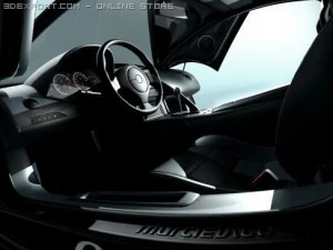 lambo murcielago 3D Model