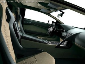 lambo reventon 3D Model