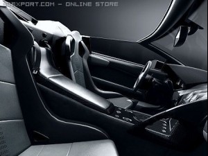 lambo reventon roadster 3Dモデル
